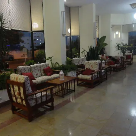 Apartmán Vila Magna C107 *