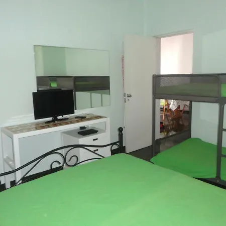 Apartmán Vila Magna C107 *
