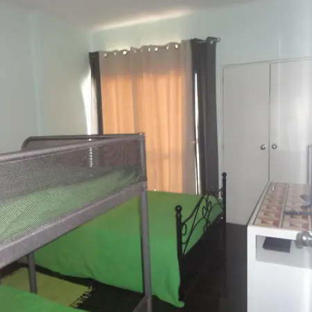 Vila Magna C107 Apartmán