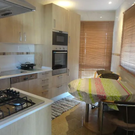 Vila Magna C107 Apartmán *