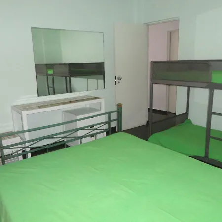 Apartmán Vila Magna C107