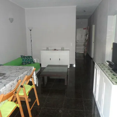 Apartmán Vila Magna C107