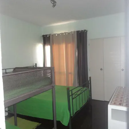 Vila Magna C107 Apartmán