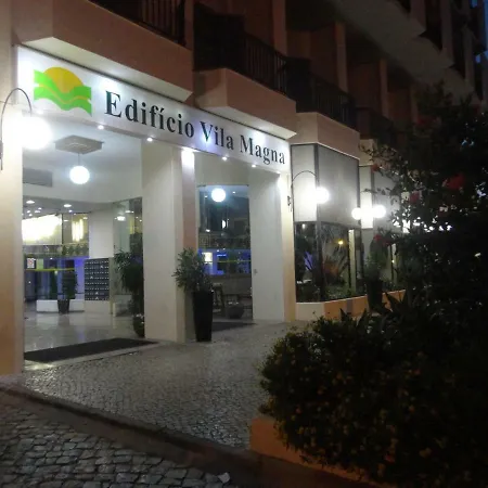 Vila Magna C107 * Albufeira