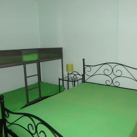 Vila Magna C107 Apartment Albufeira