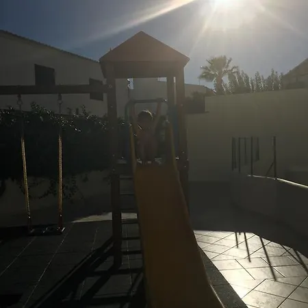 Apartamento Edifício Vila Magna Albufeira