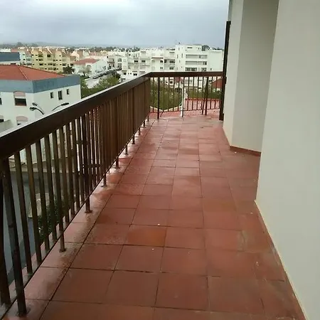 Edifício Vila Magna Albufeira