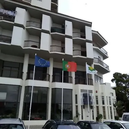Edifício Vila Magna Albufeira