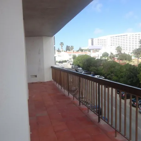 Apartamento Edifício Vila Magna Albufeira