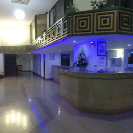 Edifício Vila Magna Albufeira