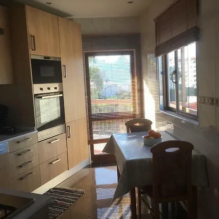 Apartamento Edifício Vila Magna Albufeira